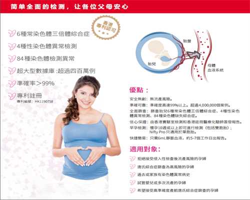 香港验血鉴别性别机构犯法吗,检查不孕不育哪里好女性不孕护理要怎么做