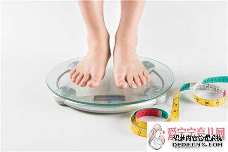 为什么经期体重会增加经期变胖正常吗？