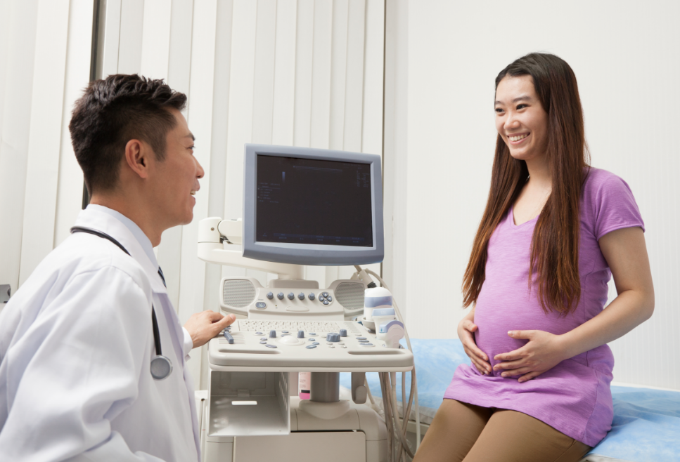 子宫息肉能做试管吗？能不能成功怀孕？